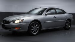 2005 Buick LaCrosse CXS