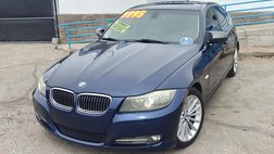2011 BMW 3 Series 335d