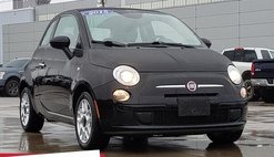 2015 Fiat 500C Pop
