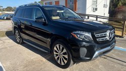 2018 Mercedes-Benz GLS GLS 450