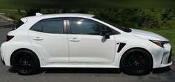 2023 Toyota GR Corolla Core