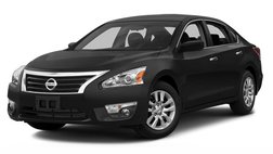 2013 Nissan Altima 2.5 S