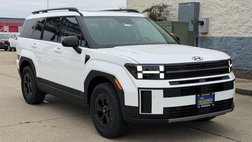 2026 Hyundai Santa Fe XRT