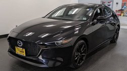 2023 Mazda MAZDA3 2.5 Turbo
