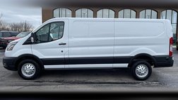 2024 Ford Transit 250