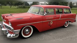 1956 Chevrolet 210