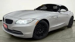 2014 BMW Z4 sDrive28i
