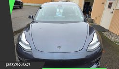 2018 Tesla Model 3 Mid Range