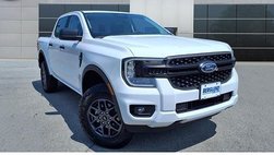 2024 Ford Ranger XL