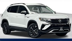 2022 Volkswagen Taos S