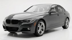 2013 BMW 3 Series 328i xDrive