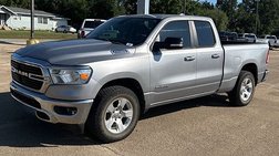 2020 Ram Ram Pickup 1500 Lone Star