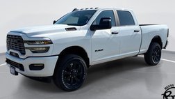 2026 Ram Ram Pickup 2500 Lone Star