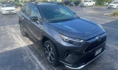 2023 Toyota RAV4 Prime XSE