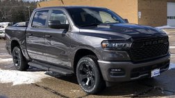 2026 Ram Ram Pickup 1500 Express
