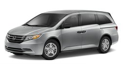 2015 Honda Odyssey LX