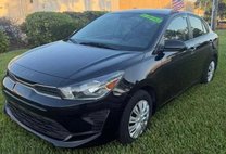2023 Kia Rio LX