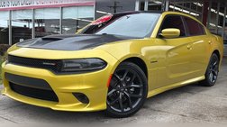2021 Dodge Charger R/T