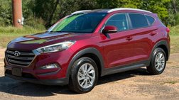2016 Hyundai Tucson Eco
