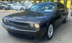 2014 Dodge Challenger 