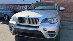 2013 BMW X5 xDrive35i