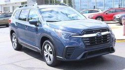 2025 Subaru Ascent Premium 8-Passenger
