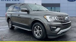 2018 Ford Expedition XLT