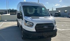2020 Ford Transit 250