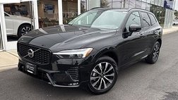 2025 Volvo XC60 B5 Plus Dark Theme