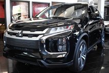 2024 Mitsubishi Outlander Sport ES