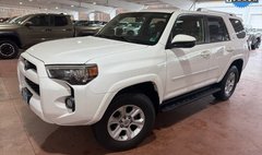 2014 Toyota 4Runner Limited