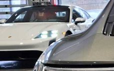 2023 Porsche 911 Carrera GTS