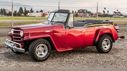 1950 Other Makes Hot Rod