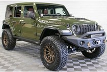 2024 Jeep Wrangler Rubicon 392