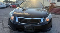 2010 Honda Accord EX