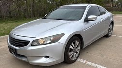 2010 Honda Accord EX-L