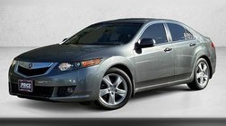 2009 Acura TSX