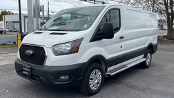 2023 Ford Transit 250