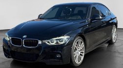 2016 BMW 3 Series 340i
