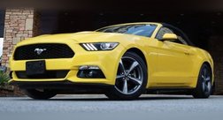 2015 Ford Mustang V6