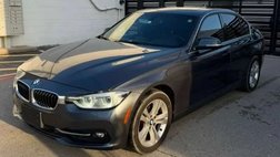 2017 BMW 3 Series 330i