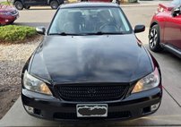 2002 Lexus IS 300 Base