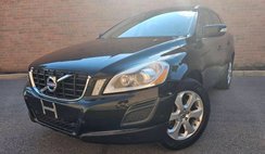 2013 Volvo XC60 3.2