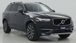 2019 Volvo XC90 T6 Momentum