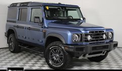 2026 Ineos Grenadier Fieldmaster