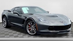2016 Chevrolet Corvette Z06