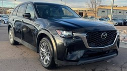 2024 Mazda CX-90 3.3 Turbo Select