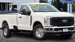 2024 Ford Super Duty F-250 XL