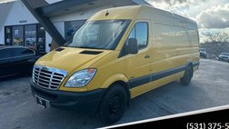 2013 Other Makes Base