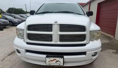 2005 Dodge Ram 1500 ST